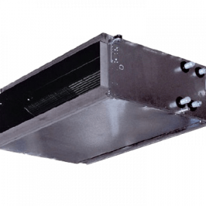 Ventiloconvector YORK - RFHP-O/RFHPO-ECM