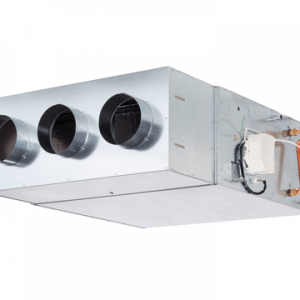 Ventiloconvector YORK - YEFB