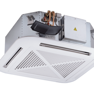Ventiloconvector YORK - YKEY/YKEY-ECM