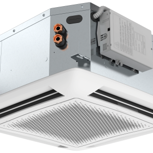ventiloconvector panasonic caseta ec 1