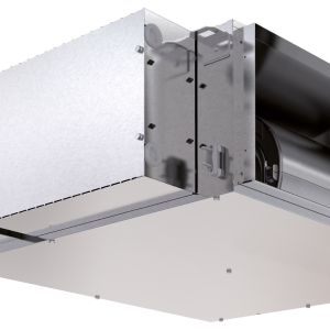 ventiloconvector panasonic necasetat tavan ec