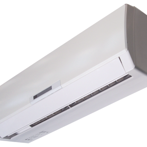 ventiloconvector panasonic perete ac