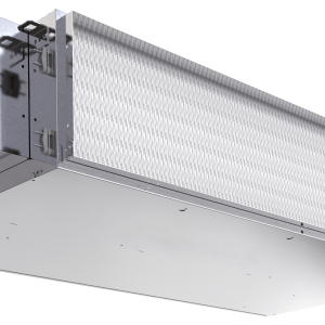 ventiloconvector panasonic presiune statica mare ec