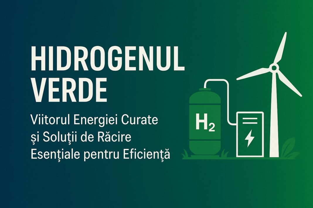 hidrogen verde