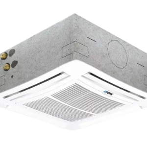 ventiloconvector york yhk