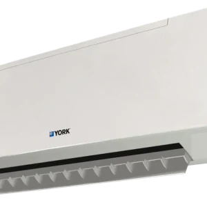 ventiloconvector york yhvp