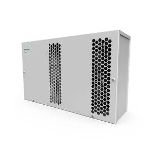 racitor industrial de perete Smart EVE03H