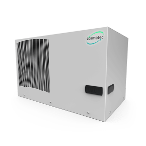 racitor industrial de plafon TOP ETE